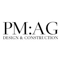 PM:AG Design and Construction logo - Similar company to Building Construction Technology Expo - Bct Expo