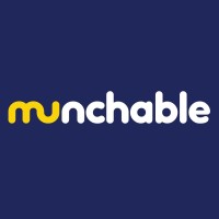 Munchable logo - Similar company to Orange Tech Solutions