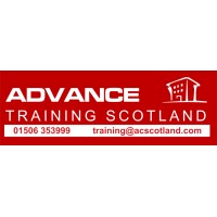 Advance Training Scotland Ltd logo - Similar company to Advance Construction Scotland