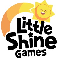 Little Shine Games logo - Similar company to Voxel Busters Interactive