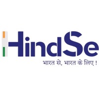 Weldon Fincap Pvt Ltd (HindSe) logo - Similar company to Edge Concept