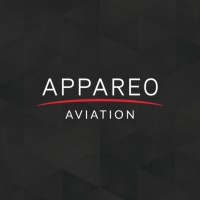 Appareo Aviation logo - Similar company to Lightspeed Aviation