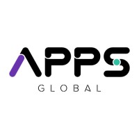 Apps Global logo - Similar company to Appos Partners