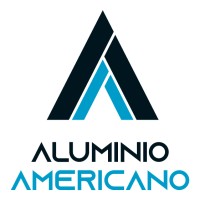 Aluminio Americano logo - Similar company to Alcemar S.A.