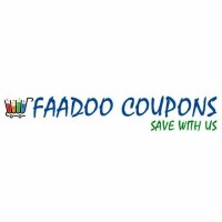 Faadoo Coupons- Save with Us logo - Similar company to Pte Coupons