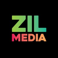 ZILMEDIA Creative Agency logo - Similar company to Lab 51