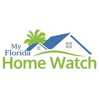 My Florida Home Watch logo - Similar company to A Better Home Watch