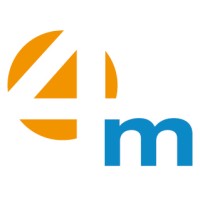4millions GmbH logo - Similar company to Fluid.Io Sensor + Control Gmbh & Co. Kg