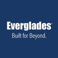 Everglades Boats logo - Similar company to Invincible Boats