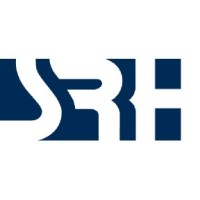 Stone Rudolph & Henry, PLC logo - Similar company to Rodefer Moss & Co, Pllc