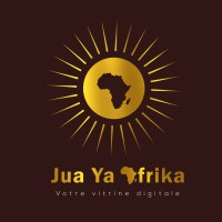 JUA YA AFRIKA logo - Similar company to Okademy