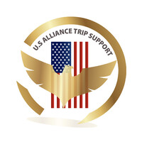 US Alliance Flight Support logo - Similar company to Alliance Flight Support