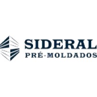 Sideral Pre Moldados logo - Similar company to Sgaan Engenharia E Pré-Moldados