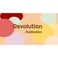 Revolution Publication logo - Similar company to The East Harlem School At Exodus House