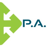 P.A. Commercial logo - Similar company to Lancers Tech