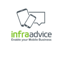 InfraAdvice logo - Similar company to Systownai - Mission Critical Insights