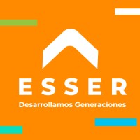 Fundación Esser logo - Similar company to Tiendas Mujeron
