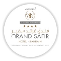 Grand Safir Hotel logo - Similar company to Tylos Human Development