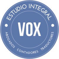 Estudio Integral VOX logo - Similar company to Rekrea Team Building