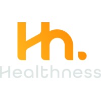 Healthness logo - Similar company to Reservation.Tools