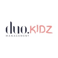 DUO Kidz logo - Similar company to 