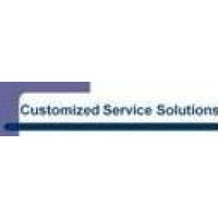 Customized Service Solutions
