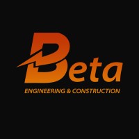 Beta logo - Similar company to Dynamic Eye Technology