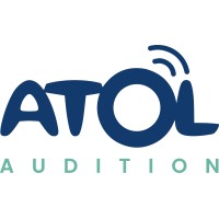 Atol Audition logo - Similar company to We Audition