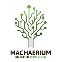 Machaerium