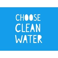 Choose Clean Water NZ logo - Similar company to The Stream Limited