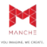 Manche logo - Similar company to Elita | אליטה