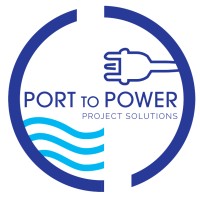 Port To Power Project Solutions Pty. Ltd logo - Similar company to Bkr Group Australia