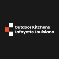 Outdoor Kitchens Lafayette LA logo - Similar company to Cena Outdoor Kitchens
