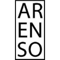 ARENSO logo - Similar company to Arenso Oy – Arctic Energy Solutions