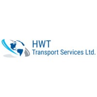 HWT Transport Services Ltd logo - Similar company to Hwt
