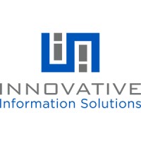 Innovative Information Solutions logo - Similar company to Innovative Identity Solutions Ltd