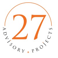 27 Advisory | 27 Projects logo - Similar company to Delightex Pte Ltd