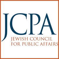 Jewish Council for Public Affairs logo - Similar company to The Tree Of Life