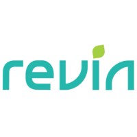 Revin Tech logo - Similar company to Digital Pingu