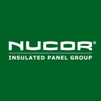 Nucor Insulated Panel Group logo - Similar company to Energy Panel Structures