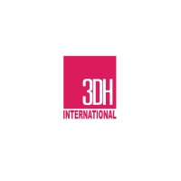 3DH International (Pvt) Ltd logo - Similar company to Loop Marketing