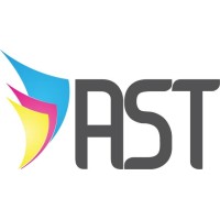 AST Advertising LLC logo - Similar company to Sarayu Branding & Printing Pvt Ltd