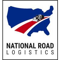 National Road Logistics, LLC logo - Similar company to Platinum Cargo Logistics - Lgb