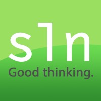 SLN Marketing Communications logo - Similar company to Svcpl