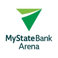 MyState Bank Arena logo - Similar company to Hills Accounting Pty Ltd