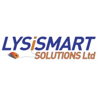 Lysismart Solutions Ltd