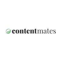 Content Mates logo - Similar company to Content Pros