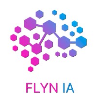 Flyn IA logo - Similar company to Macher It