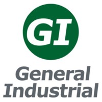 General Industrial Pneumatic Technology Center logo - Similar company to Rti - Reading Technologies, Inc