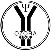 Ozora Psychology logo - Similar company to Qompair